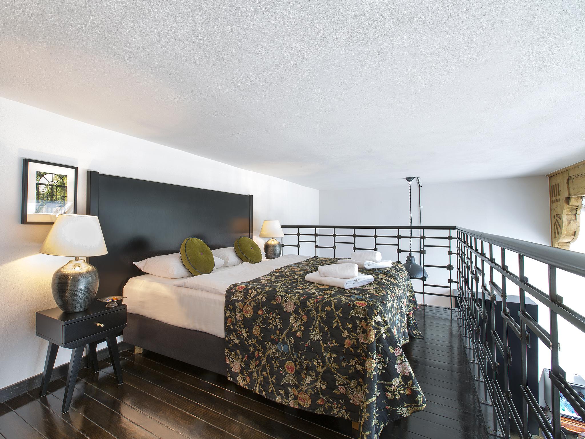 Aparthotel Antique Plac Szczepanski Krakau
