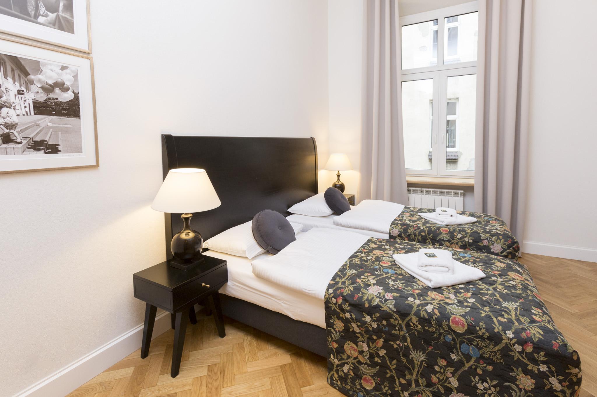 Antique Plac Szczepanski Aparthotel Krakau