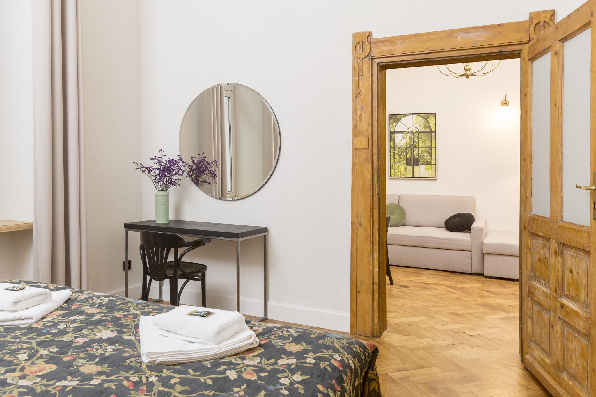 Antique Plac Szczepanski 3* Krakau