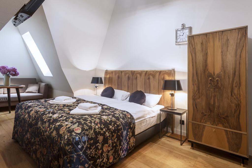 Antique Plac Szczepanski 3* Krakau