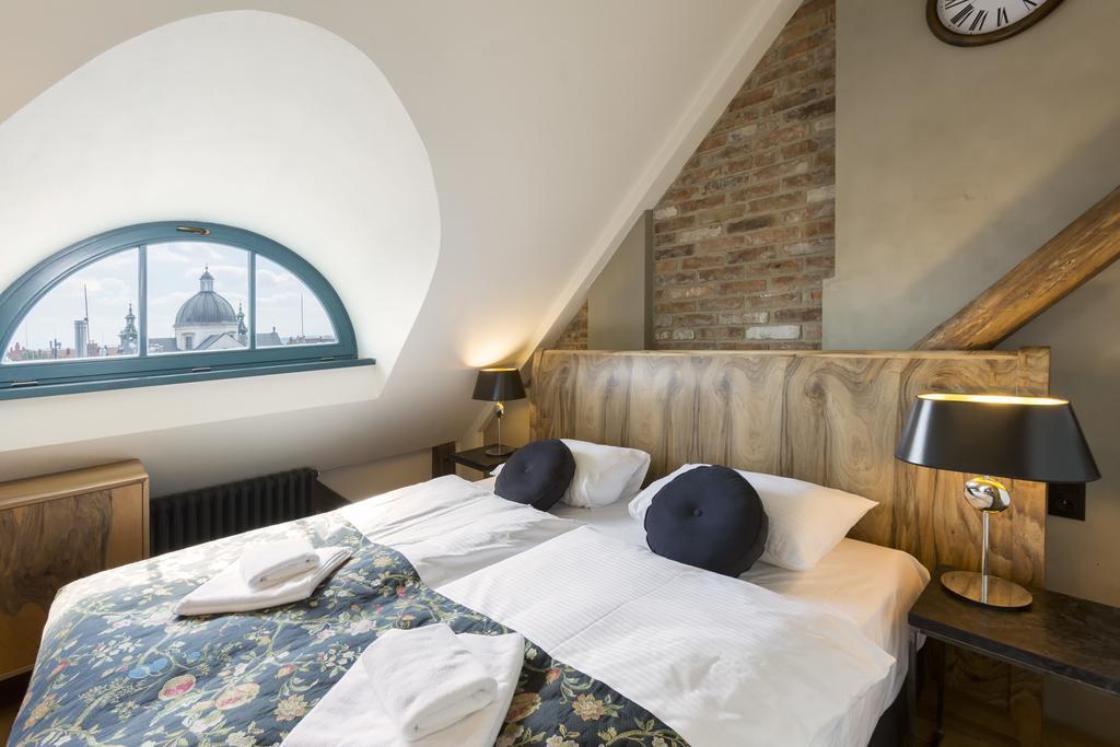 Antique Plac Szczepanski 3* Krakau