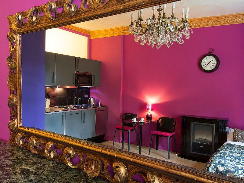 Antique Plac Szczepanski 3* Krakau